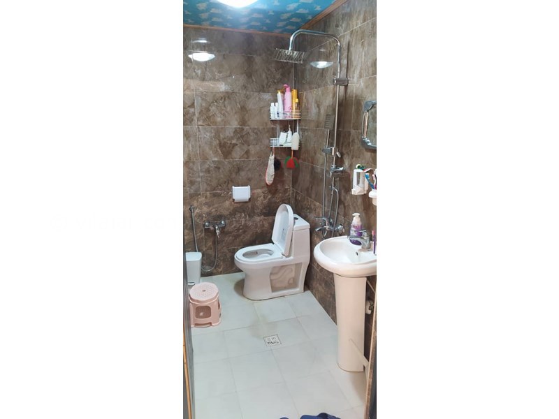 عکس شماره 655082 - اجاره ویلا با استخر نزدیک محمودآباد - 