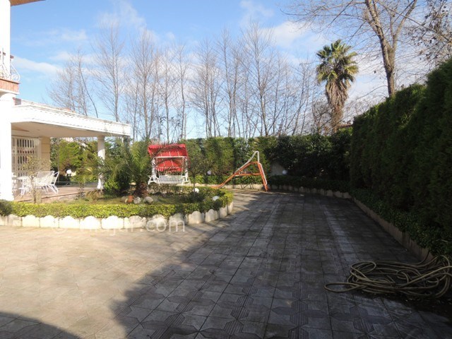 عکس شماره 6551 - اجاره ویلا شهرک خوشامیان - 