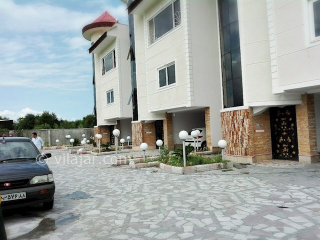 عکس شماره 65511 - رزرو سوییت در چالوس ساحلی - 