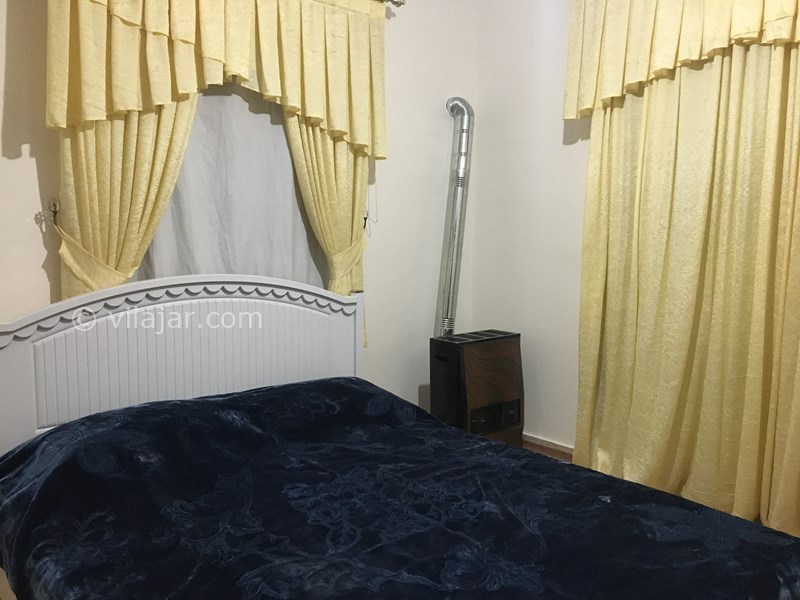 عکس شماره 655220 - اجاره ویلا در ماسال - 