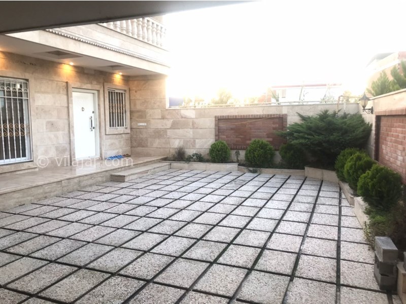 عکس شماره 655280 - اجاره ویلا با استخر نزدیک محمودآباد - 