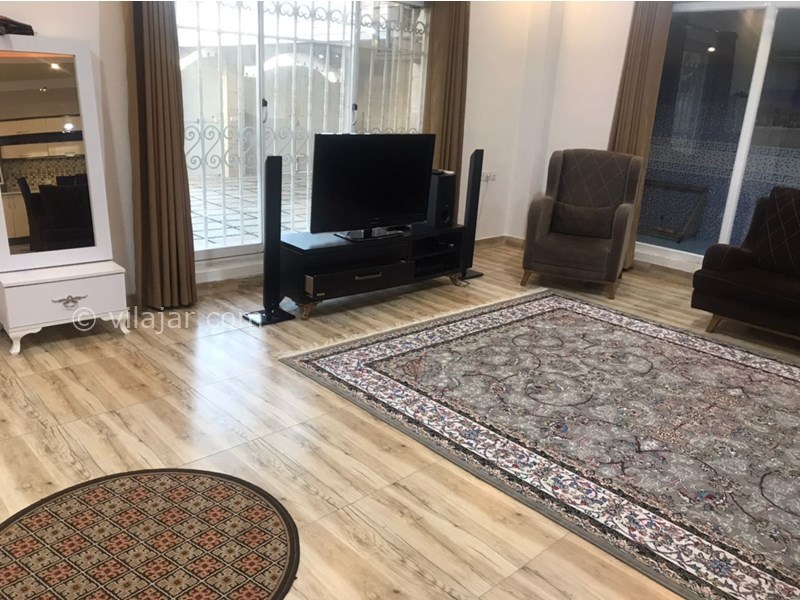 عکس شماره 655283 - اجاره ویلا با استخر نزدیک محمودآباد - 