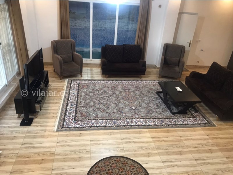 عکس شماره 655284 - اجاره ویلا با استخر نزدیک محمودآباد - 