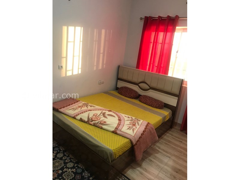 عکس شماره 655287 - اجاره ویلا با استخر نزدیک محمودآباد - 