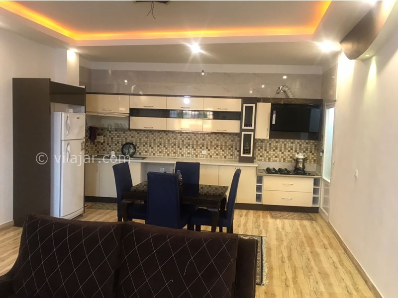 عکس شماره 655288 - اجاره ویلا با استخر نزدیک محمودآباد - 