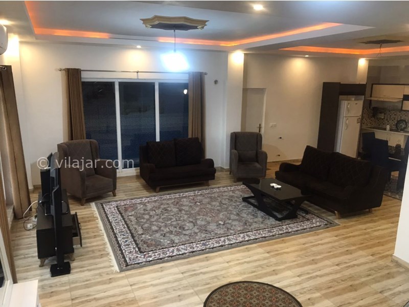 عکس شماره 655289 - اجاره ویلا با استخر نزدیک محمودآباد - 