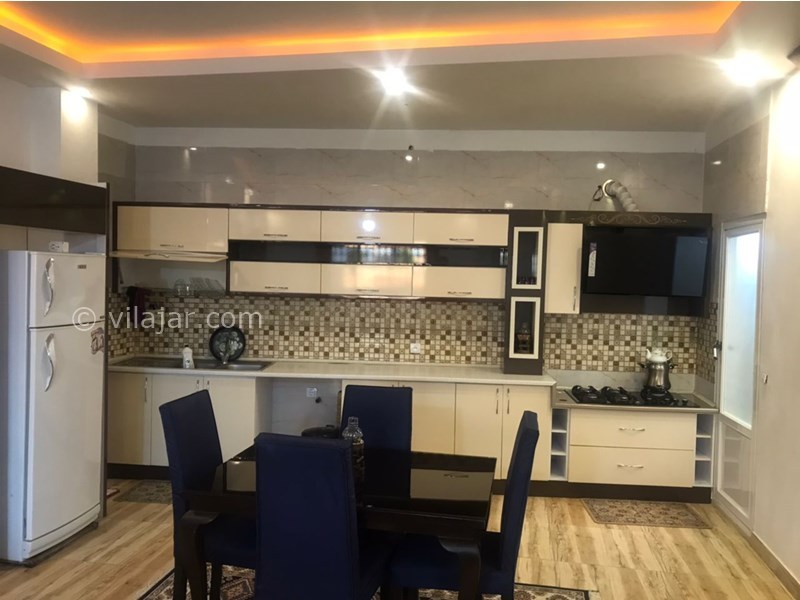 عکس شماره 655290 - اجاره ویلا با استخر نزدیک محمودآباد - 