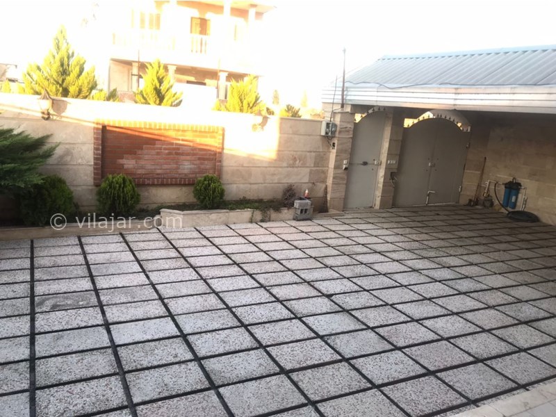 عکس شماره 655292 - اجاره ویلا با استخر نزدیک محمودآباد - 