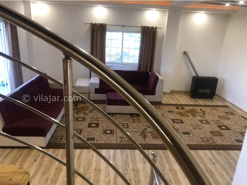 عکس شماره 655293 - اجاره ویلا با استخر نزدیک محمودآباد - 