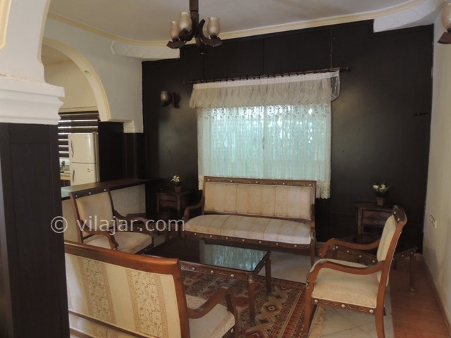 عکس شماره 6555 - اجاره ویلا شهرک خوشامیان - 