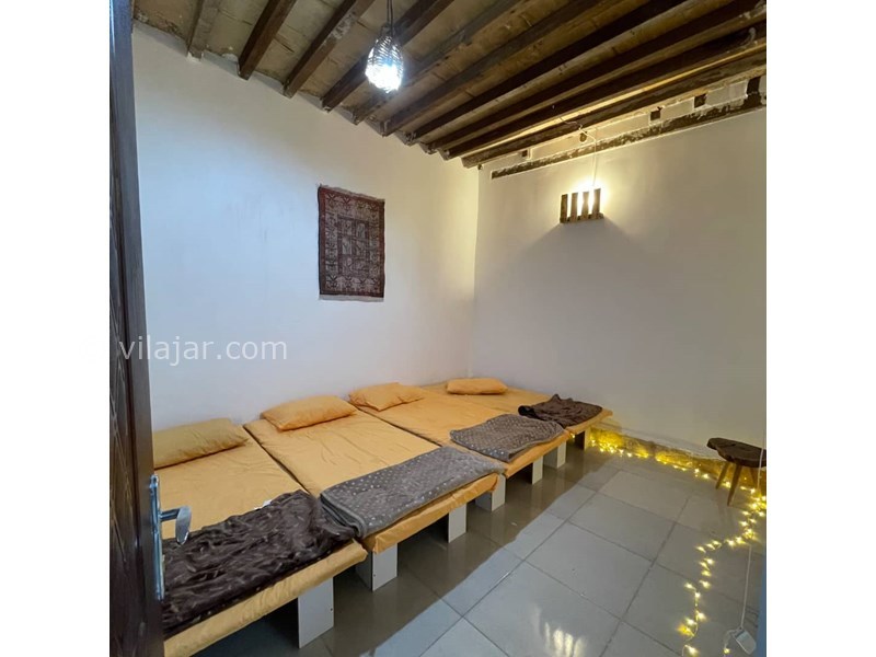 عکس شماره 655522 - اقامتگاه بومگردی جاذبه هرمز - 