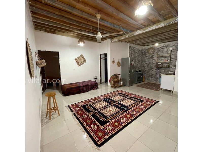 عکس شماره 655524 - اقامتگاه بومگردی جاذبه هرمز - 