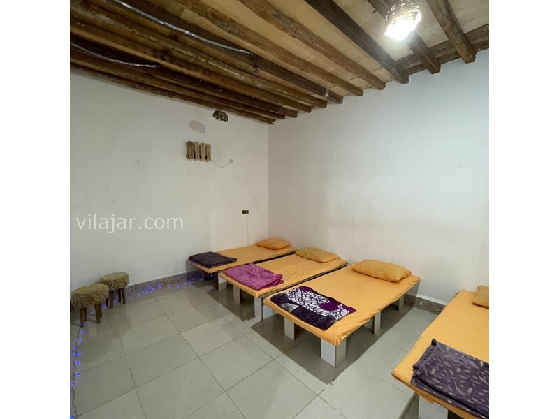 عکس شماره 655527 - اقامتگاه بومگردی جاذبه هرمز - 