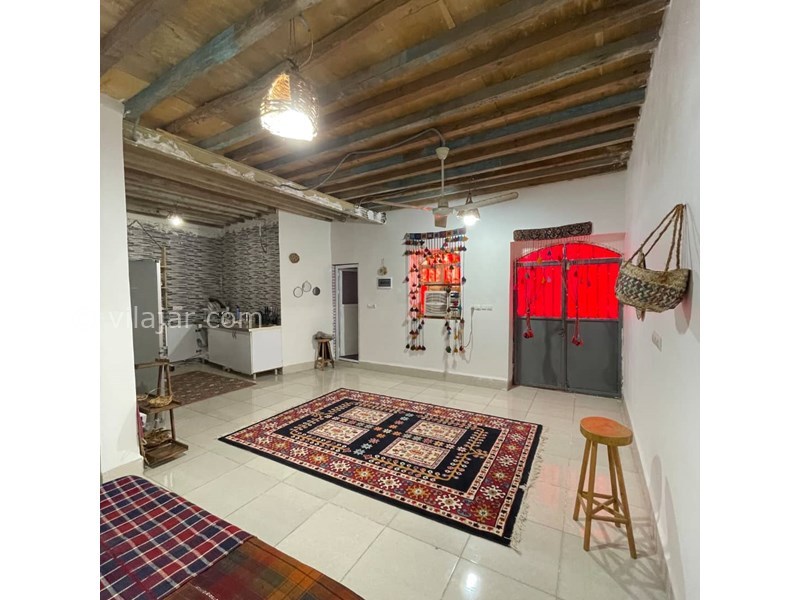 عکس شماره 655528 - اقامتگاه بومگردی جاذبه هرمز - 