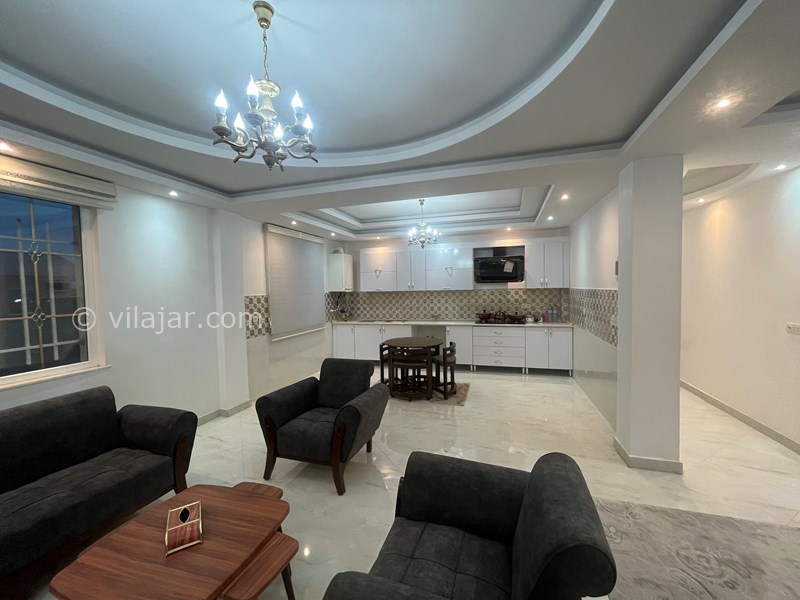 عکس شماره 655617 - اجاره ویلا در رشت سنگر با استخر روباز - 