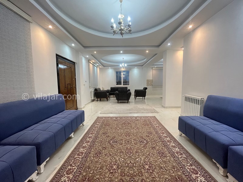 عکس شماره 655620 - اجاره ویلا در رشت سنگر با استخر روباز - 