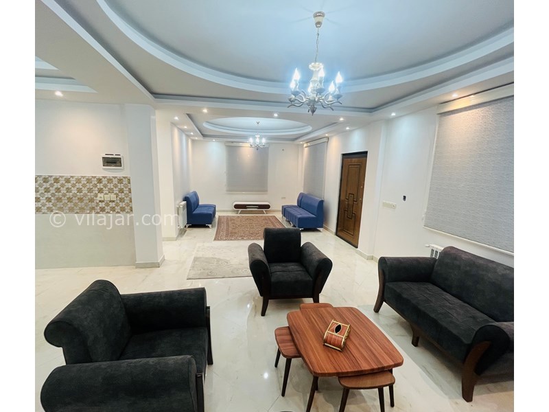 عکس شماره 655621 - اجاره ویلا در رشت سنگر با استخر روباز - 