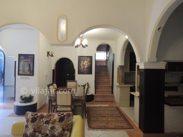 عکس شماره 6557 - اجاره ویلا شهرک خوشامیان - 