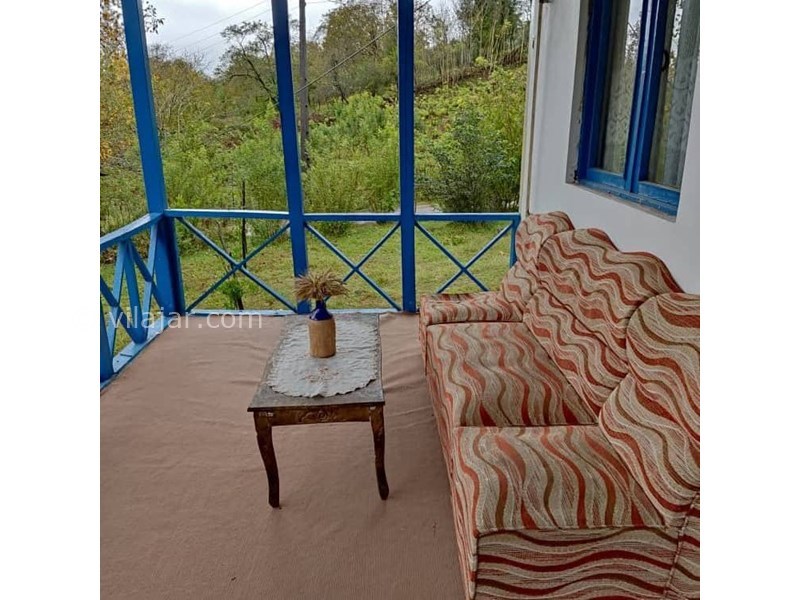 عکس شماره 655713 - اجاره اقامتگاه سنتی نزدیک رودبار -