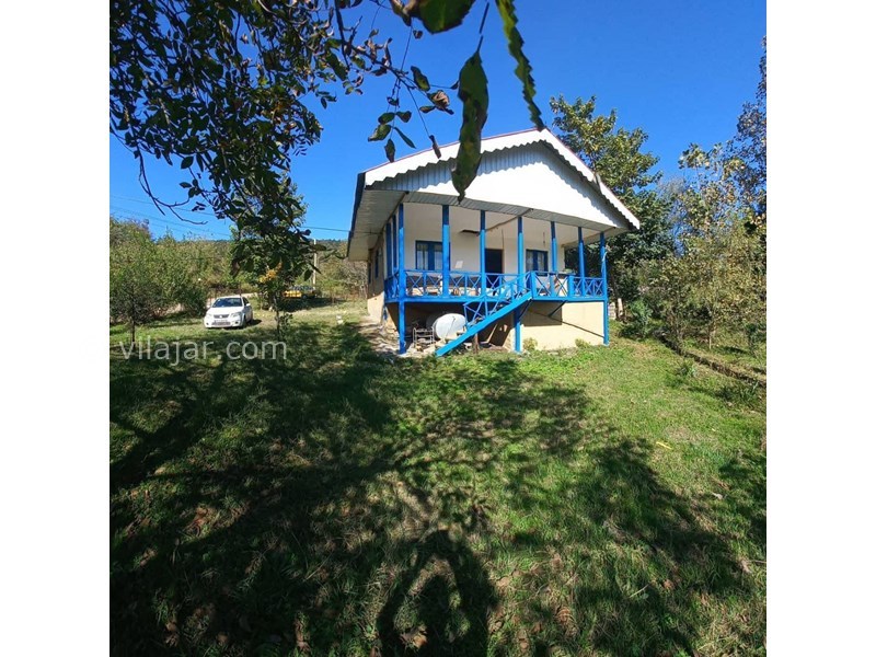 عکس شماره 655716 - اجاره اقامتگاه سنتی نزدیک رودبار -