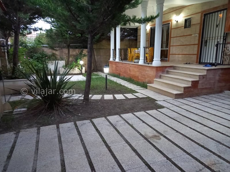 عکس شماره 655771 - اجاره ویلا بابلسر صفاییه استخردار - 