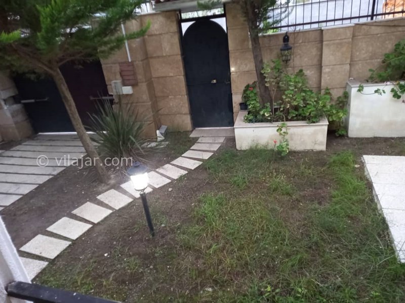 عکس شماره 655772 - اجاره ویلا بابلسر صفاییه استخردار - درب ریموت دار برای پارکینگ