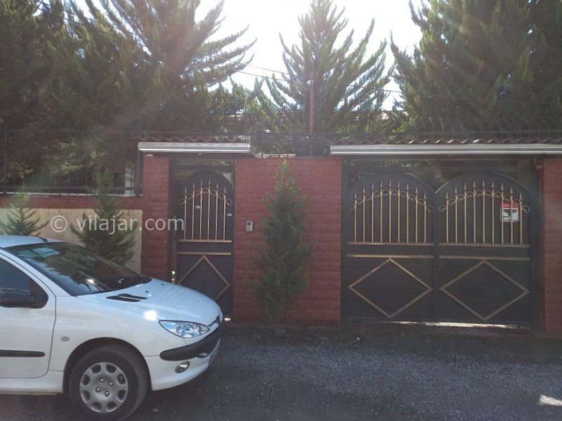عکس شماره 655784 - اجاره ویلا بابلسر صفاییه استخردار - 