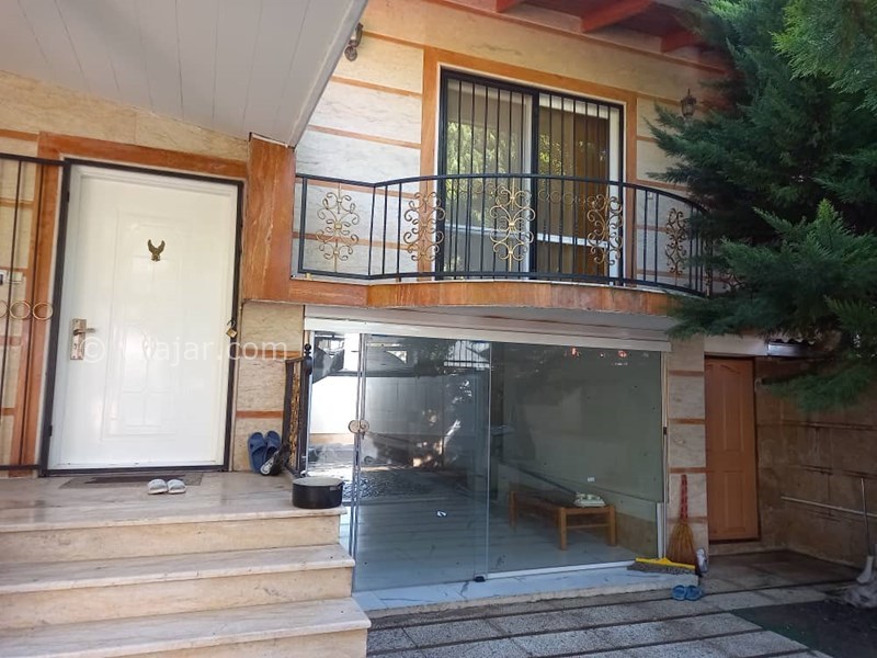 عکس شماره 655785 - اجاره ویلا بابلسر صفاییه استخردار - 