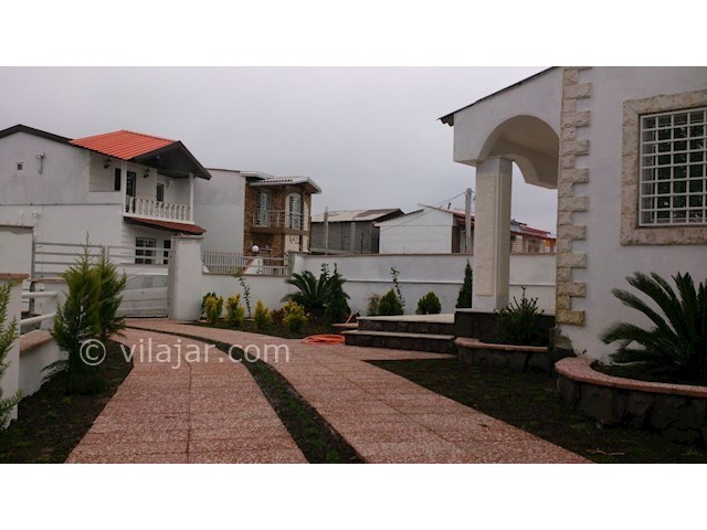 عکس شماره 65579 - اجاره ویلا استخردار سرخرود - 