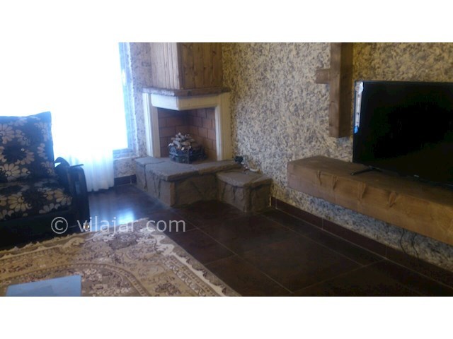 عکس شماره 65581 - اجاره ویلا استخردار سرخرود - 