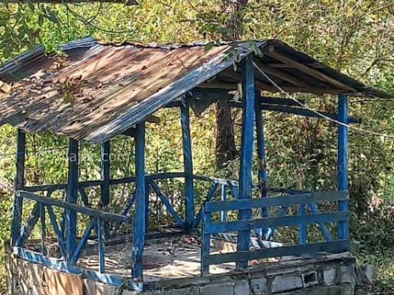 عکس شماره 655822 - اجاره اقامتگاه سنتی نزدیک رودبار -