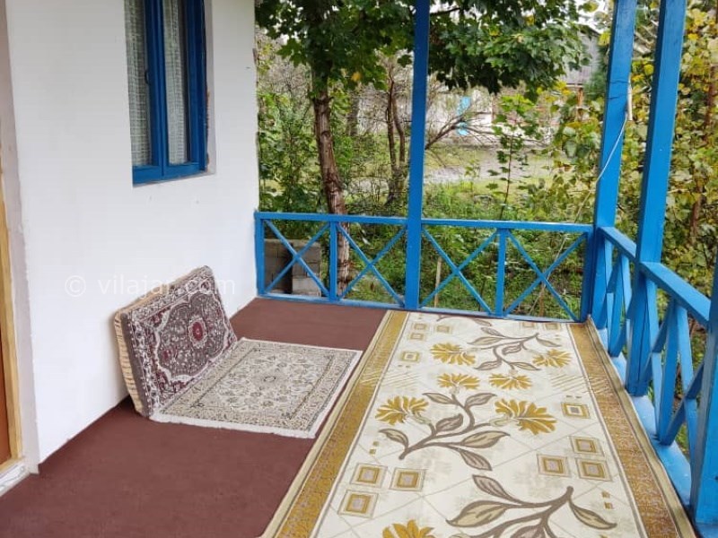 عکس شماره 655823 - اجاره اقامتگاه سنتی نزدیک رودبار -