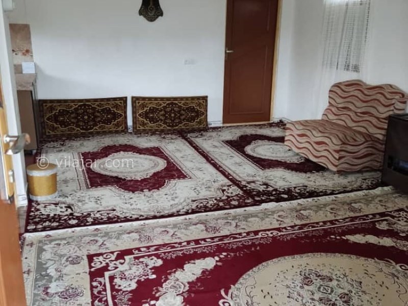 عکس شماره 655824 - اجاره اقامتگاه سنتی نزدیک رودبار -