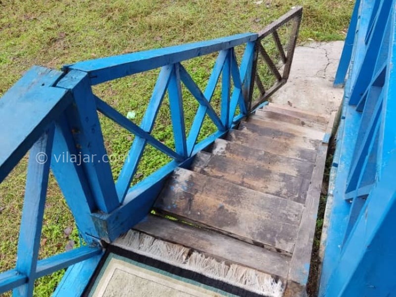 عکس شماره 655825 - اجاره اقامتگاه سنتی نزدیک رودبار -