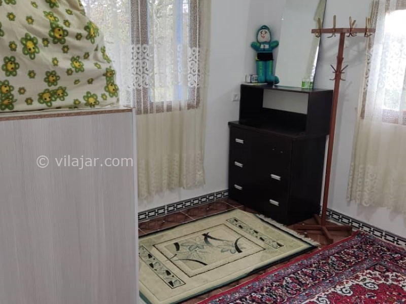 عکس شماره 655826 - اجاره اقامتگاه سنتی نزدیک رودبار -