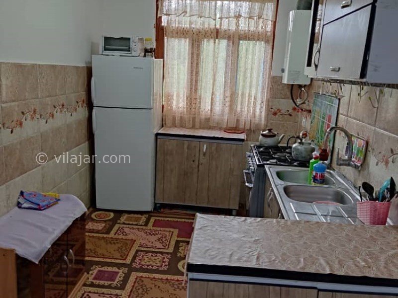 عکس شماره 655828 - اجاره اقامتگاه سنتی نزدیک رودبار -