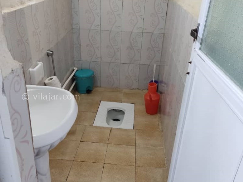 عکس شماره 655829 - اجاره اقامتگاه سنتی نزدیک رودبار -