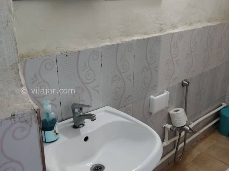 عکس شماره 655831 - اجاره اقامتگاه سنتی نزدیک رودبار -