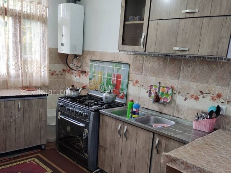 عکس شماره 655832 - اجاره اقامتگاه سنتی نزدیک رودبار -