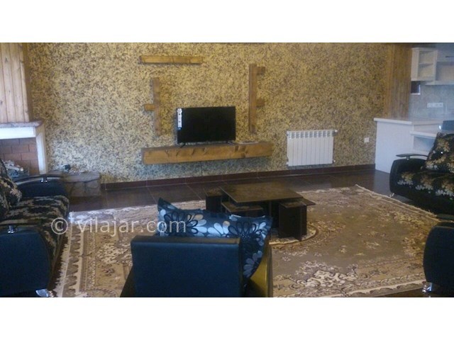 عکس شماره 65585 - اجاره ویلا استخردار سرخرود - 