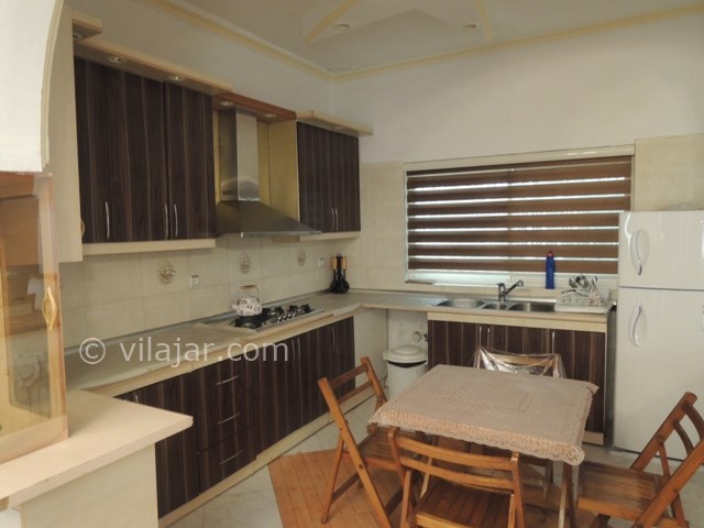 عکس شماره 6559 - اجاره ویلا شهرک خوشامیان - 