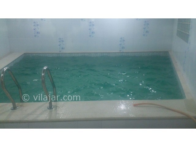 عکس شماره 65593 - اجاره ویلا استخردار سرخرود - 