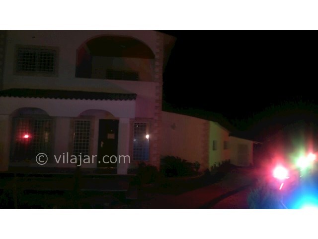 عکس شماره 65597 - اجاره ویلا استخردار سرخرود - 