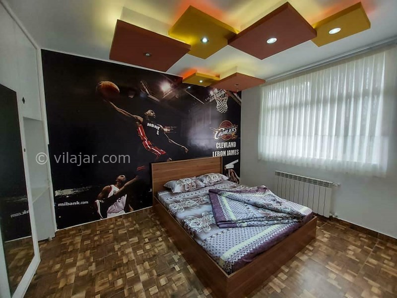 عکس شماره 656181 - ویلا در بندر انزلی با استخر سرپوشیده - 