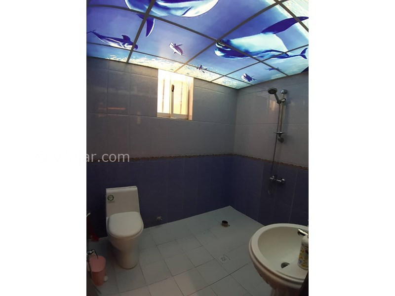 عکس شماره 656187 - ویلا در بندر انزلی با استخر سرپوشیده - 