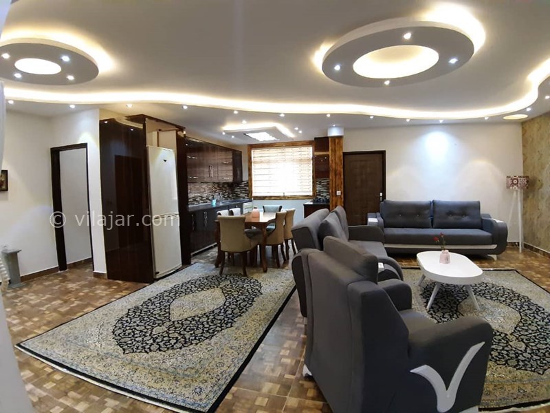 عکس شماره 656198 - ویلا در بندر انزلی با استخر سرپوشیده - 