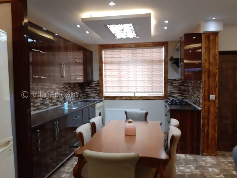 عکس شماره 656199 - ویلا در بندر انزلی با استخر سرپوشیده - 