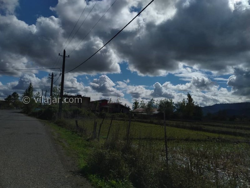 عکس شماره 656231 - کلبه چوبی جنگلی شاندرمن ماسال - 