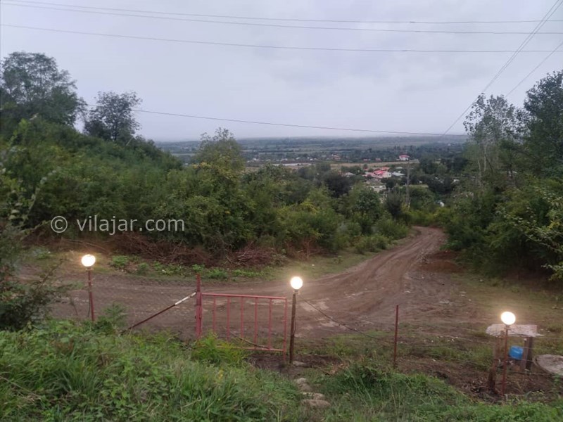 عکس شماره 656236 - کلبه چوبی جنگلی شاندرمن ماسال - 