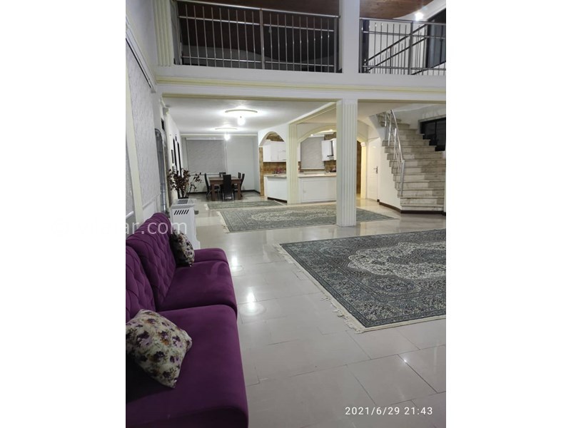 عکس شماره 656259 - اجاره ویلا دوبلکس در انزلی -